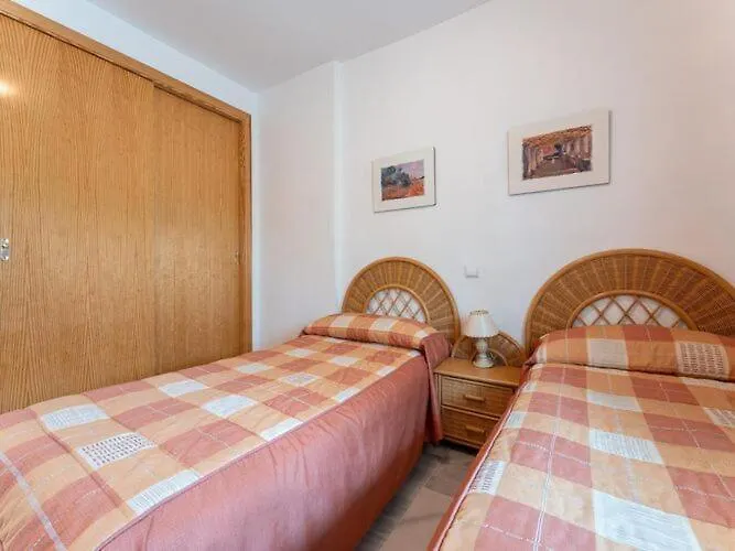 Apartmán Rancho Miraflores - Sea Views La Cala De Mijas Španělsko