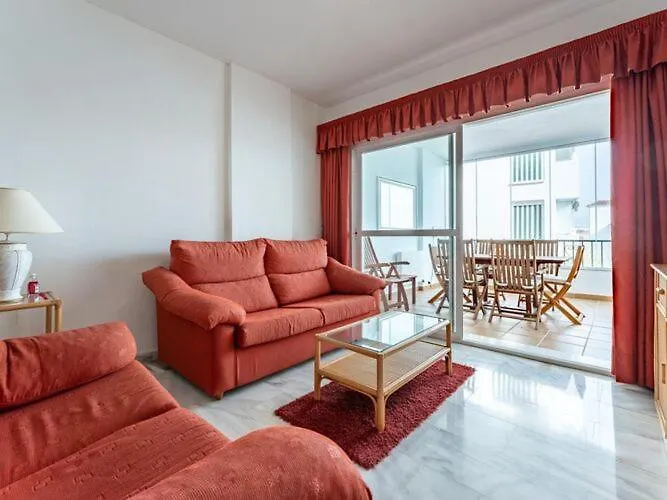 Apartmán Rancho Miraflores - Sea Views La Cala De Mijas