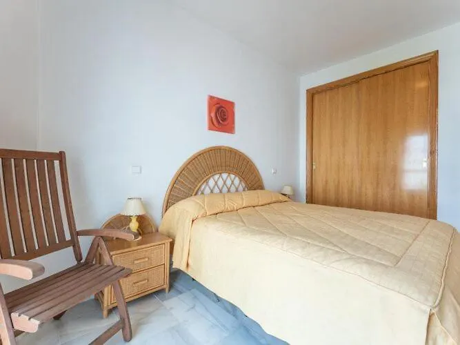Rancho Miraflores - Sea Views La Cala De Mijas Španělsko