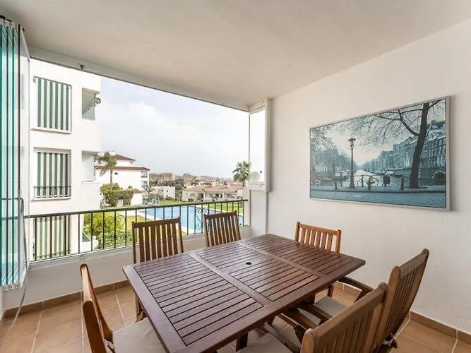 Rancho Miraflores - Sea Views La Cala De Mijas 0*,  Španělsko
