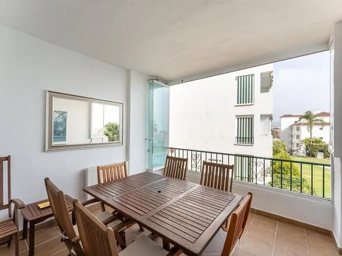 Rancho Miraflores - Sea Views La Cala De Mijas Apartmán