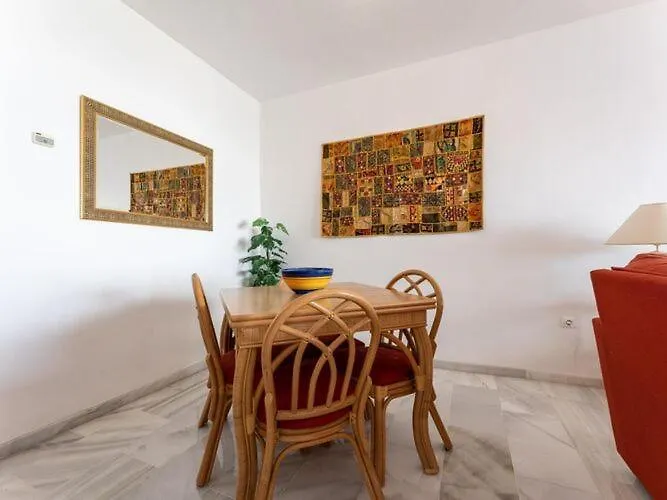 Rancho Miraflores - Sea Views La Cala De Mijas Apartment
